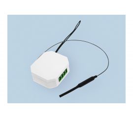 Встраиваемый коммутатор UJIN 1к ER-10000-01 