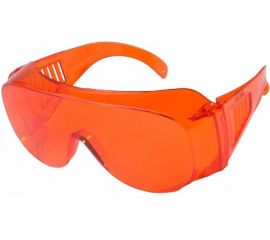 Защитные открытые очки РОСОМЗ О35 ВИЗИОН (2-2 PС) 13512 