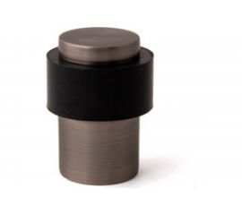 Упор дверной Apecs DS-0014-GRF 24253 