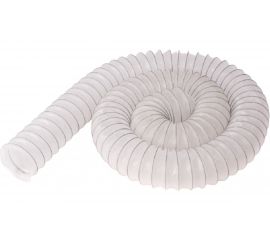 Воздуховод для повышенных нагрузок (50 мм; 5 м) Тексоник PO-6T-50-5 