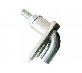 Съемник рулевых тяг Сервис Ключ универсальный гусь 71775 