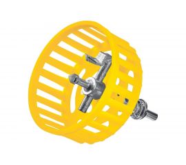 Сверло регулируемое с защитной решеткой по кафелю и керамике MAXCUT Балеринка (20-90 мм) Stayer 3342_z01 