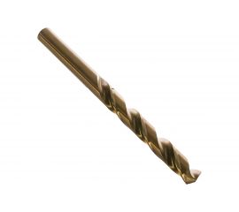 Сверло по металлу (8.5х75х117 мм; ц/х; Р6М5К5; А1) GRIFF a112085 