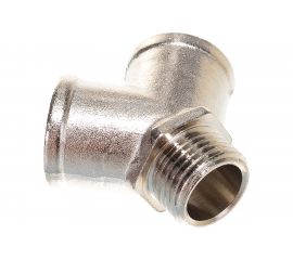 Переходник Y – образный 1/2"MFF FUBAG 180342 