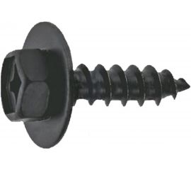 Автокрепеж для Toyota/Lexus 10 шт 9015960477 КрепАвто M2007 