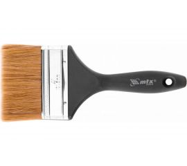 Плоская кисть Евро 4, MATRIX, 83067 