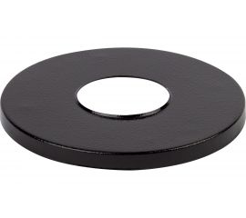 Накладка на стальную опору ЭРА НТУ черная 50/2500 Б0048623 