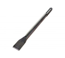 Зубило-лопатка SKRAB 18х300х25мм узкая SDS MAX 33543 