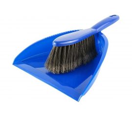 Набор для уборки РемоКолор, щётка-смётка с совком, 2 предмета 61-1-110 