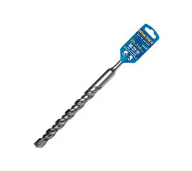 Бур по бетону серия Мастер (20х250/310 мм; SDS-plus) ПРАКТИКА 911-895 