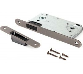 Врезная магнитная защёлка Apecs 5300-M-WC-GRF 25331 