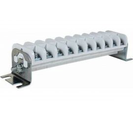 Клеммный блок СПб УПП-5 КБ 10-4П-10 с арочной скобой 104 