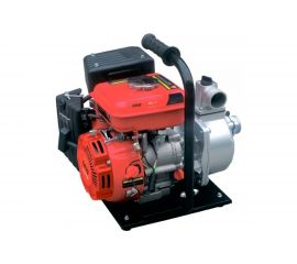 Мотопомпа FUBAG PG300 