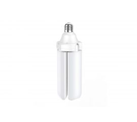 Светодиодная лампа-трансформер Фарлайт Т80-3 45 Вт 4000 К Е27 