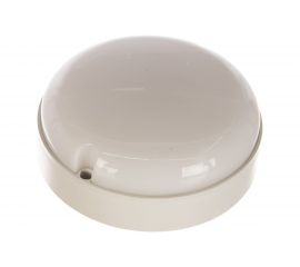 Светодиодный влагозащищенный светильник Volpe. Круг ULW-Q223 12W/6500К IP65 WHITE UL-00004566 