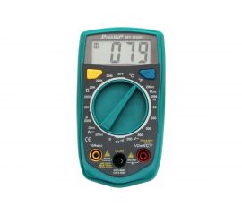 Мультиметр ProsKit MT-1233C 00284270 