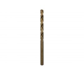 Сверло по нержавеющей стали (3.0 мм; Р6М5К5) GRAFF 743061 