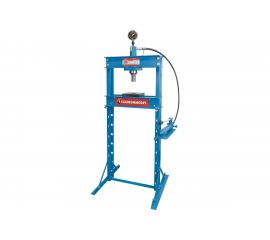 Гидравлический пресс СТАНКОИМПОРТ на 20 тонн SD0804 