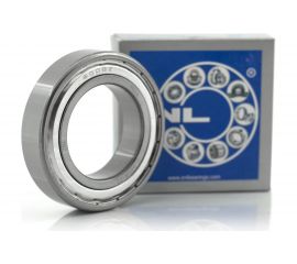 Подшипник ZNL 80108 6008 ZZ 