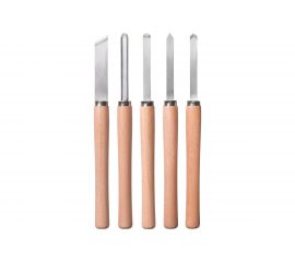 Набор резцов by Einhell для токарного станка KWB 49455250 