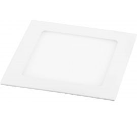 Светодиодный встраиваемый светильник FERON AL502, 9W, 4000K, 720Lm, белый 28515 