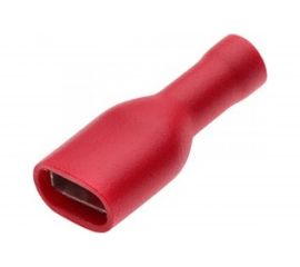 Плоский разъем РППИ-М 1,5-4,8 КВТ 49619 