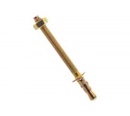 Клиновой анкер Госкреп М10х120 1 шт., подвес 5-0012050 