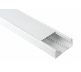 Магистральный кабель-канал УРАЛ ПАК 100х40 "Купе" 2м КК-2910040-012 