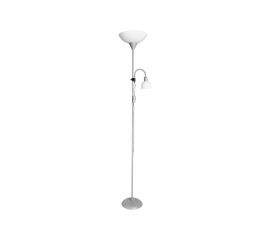 Напольный светильник Arte Lamp A9569PN-2SI 