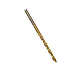 Сверло по металлу 10 шт. (3,5х39/70 мм) Атака 7089310 