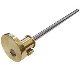 Разметочный рейсмус ПЕТРОГРАДЪ модель 1, 150мм М00017869 