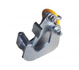 Захват монтажный оцинкованный 2 шт для опалубки Промышленник ЗМОЦ 