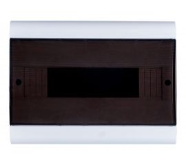 Распределительный навесной щит EKF ЩРН-П-12 SlimBox IP41 PROxima SQsb-n-12 