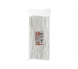 Комплект клеевых стержней прозрачных (1 кг; 11.2х300 мм) INTERTOOL RT-1026 