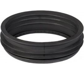 Резиновая манжета для перехода на чугун GA-Set, 75 мм Ostendorf 881015 