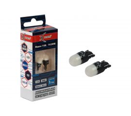 Автомобильная лампа XENITE T130L 100 Лм, 2 шт. 1009571 