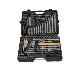 Автомобильный набор SKRAB 102 предмета 60102 