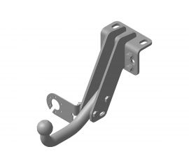 Фаркоп ТСУ УАЗ 23632 AvtoS UAZ-06 