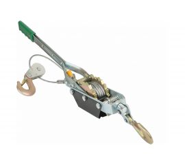 Ручная рычажная лебедка STURM 1091-08-2001 