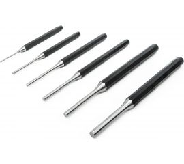 Набор выколоток 6шт Hans 56110-6 