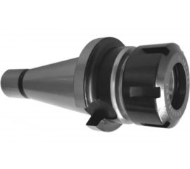 Патрон цанговый NT40ER32 хвостовик конус 7:24 DIN2080 GRIFF b221123 