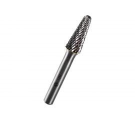 Борфреза сфероконическая (12х28х8х73 мм; ВК8) ИНСТУЛС 00001425079 