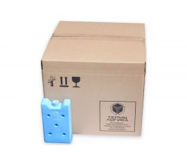 Термоконтейнер для транспортирования и врем. хранения мед. препаратов ТЕРМОЛОГИКА Т-9-ЕPS-HK-С 4660222130020 