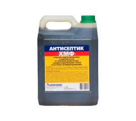 Санирующий антисептик ЗАО "Антисептик" ХМФ 5 литров 00-00003748 