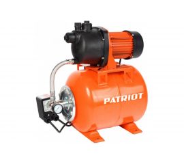 PATRIOT Насосная станция PW 850-24 ST 315302628 
