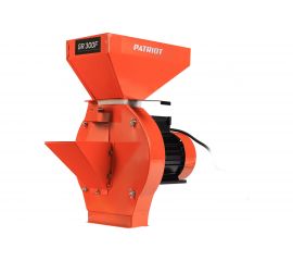 Электрический измельчитель кормов PATRIOT GR 300F 732305635 