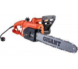 Электрическая цепная пила Gigant SF-7J-153 