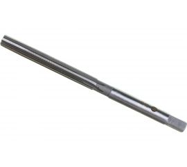 Ручная цилиндрическая развертка ИНСТУЛС Ф 6.0x47x93 H 7 Р6М5 2360-0125 ГОСТ 7722-77 00001177906 