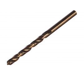 Сверло по металлу (6х93х57 мм; Р6М5К5) Туламаш 55413 