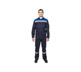 Костюм ООО Комус л05-КПК, р.48-50, рост 170-176 92496 